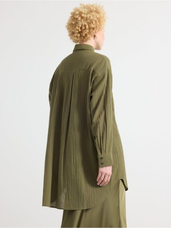 Oversize shirt - 3003276-6745