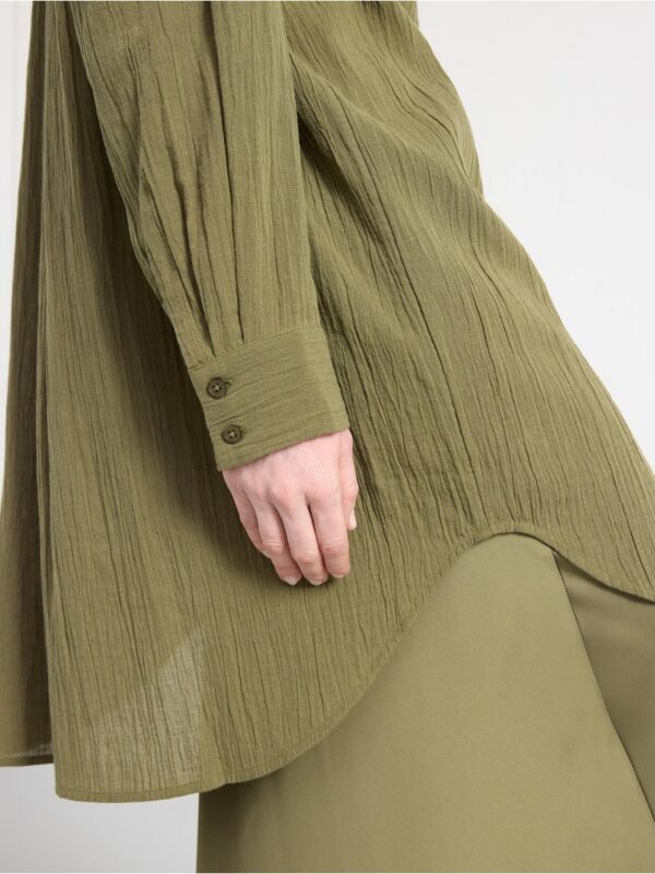 Oversize shirt - 3003276-6745