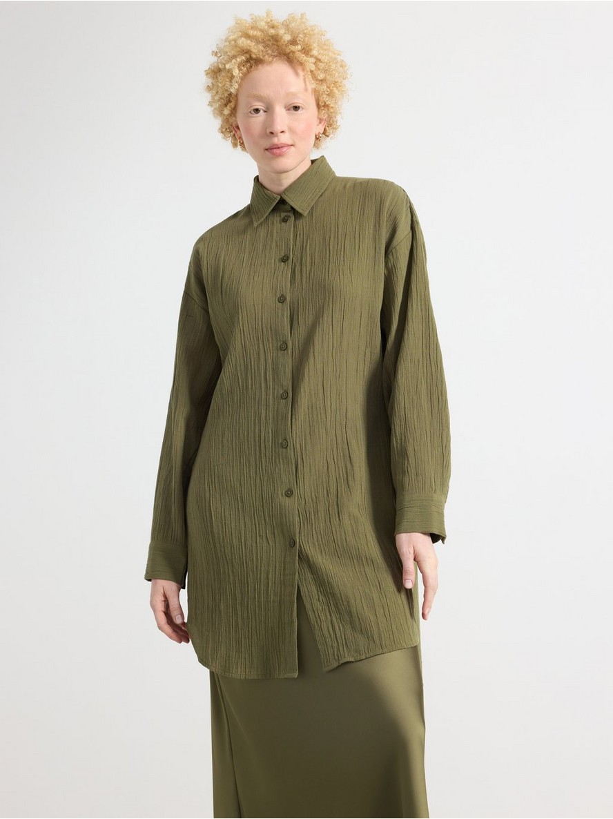Kosulja – Oversize shirt