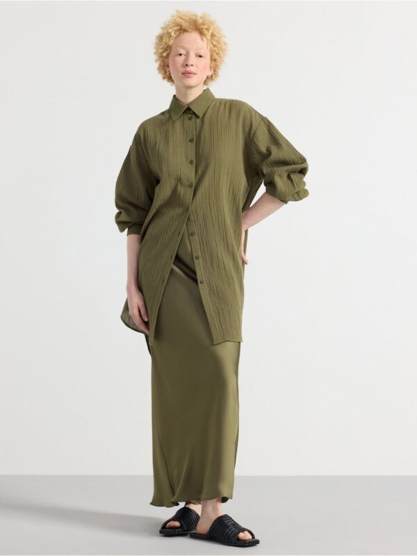 Oversize shirt - 3003276-6745