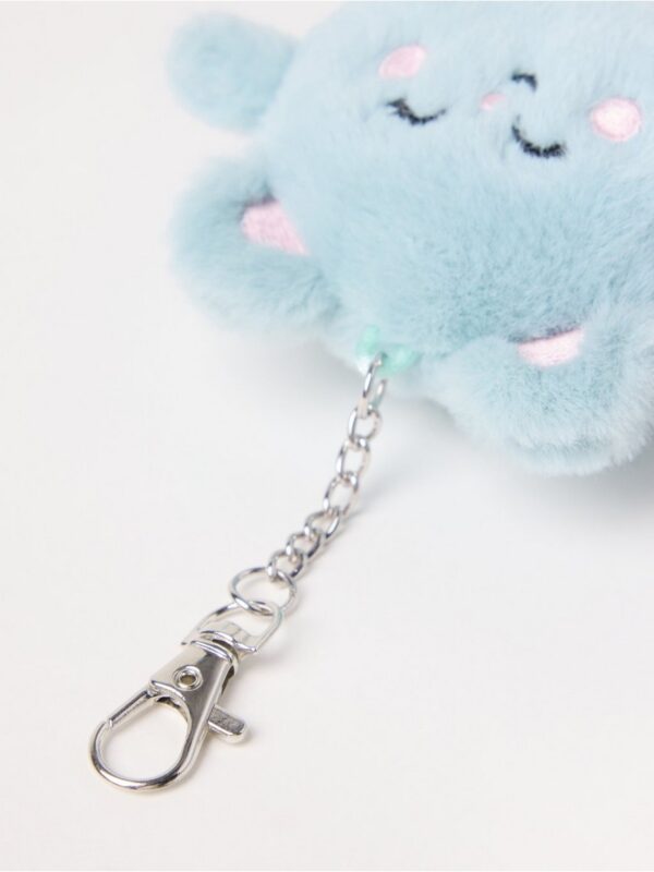 Bag decoration - 3003281-7782