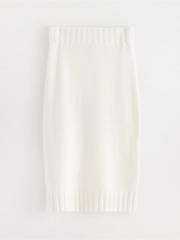 Midi skirt - 3003284-7488