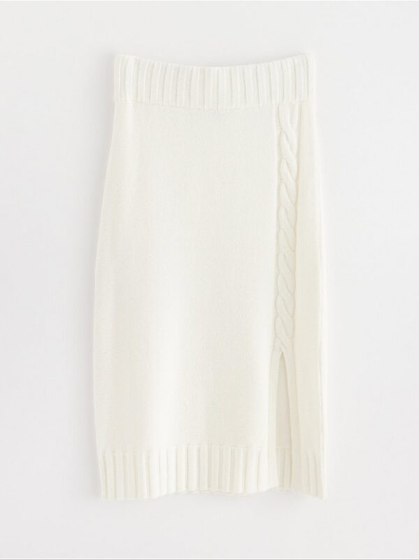 Midi skirt - 3003284-7488