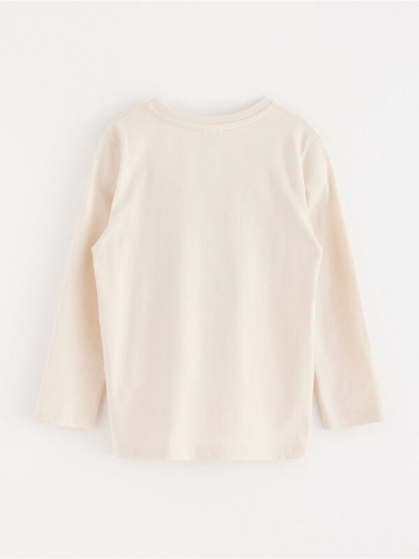 Long-sleeved top - 3003333-1230