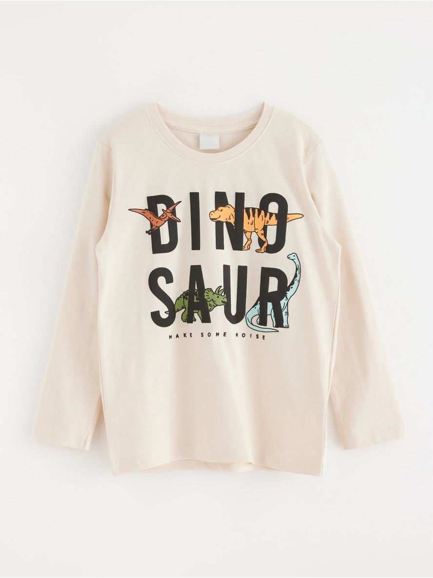 Majica – Long-sleeved top