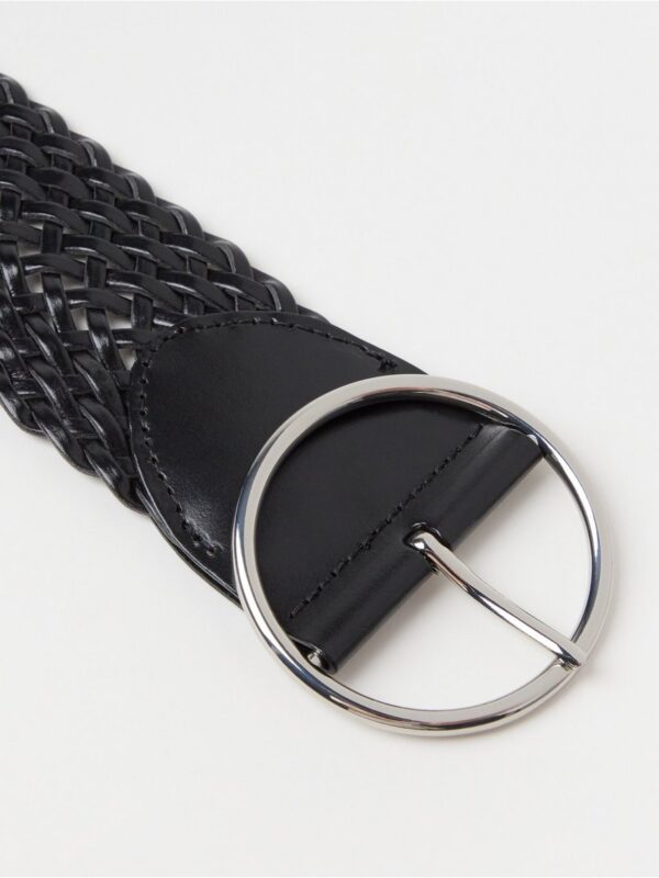 Braided belt - 3003371-80