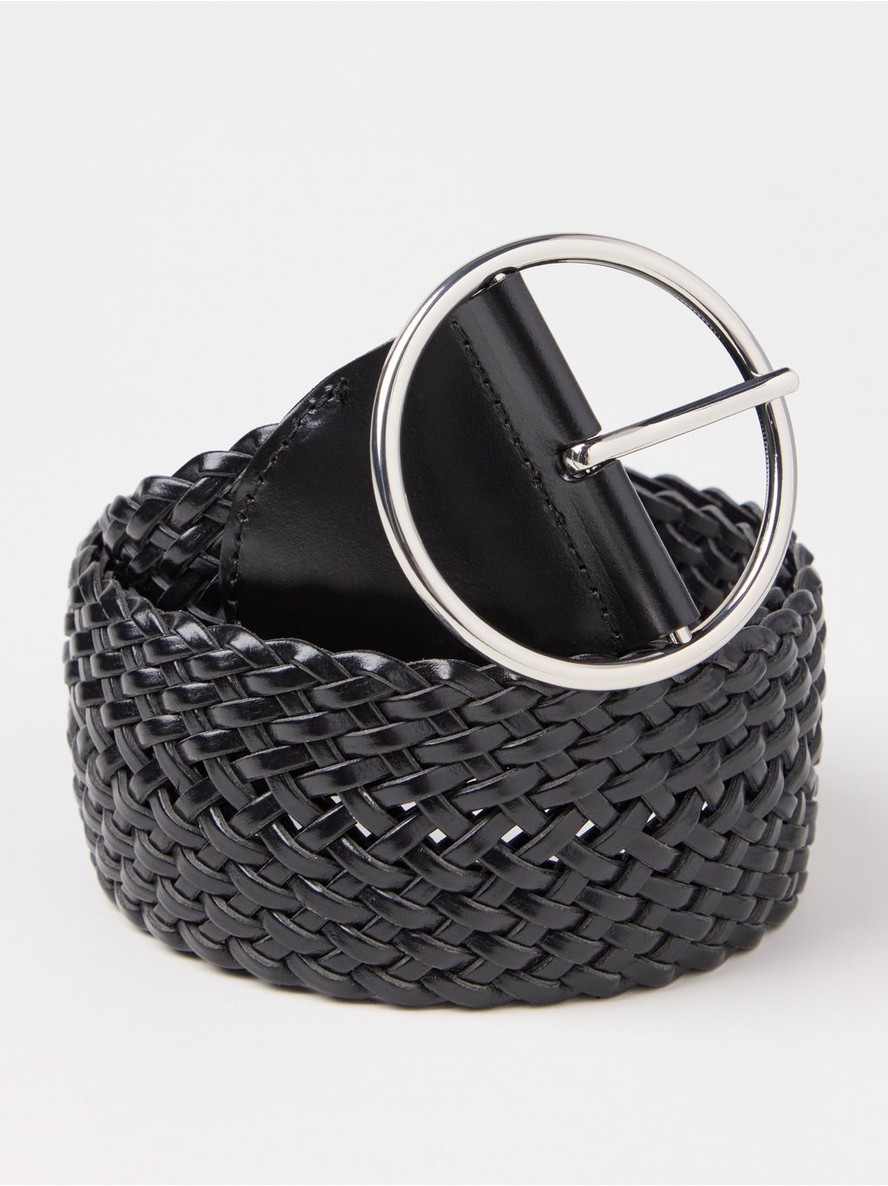 Kais – Braided belt