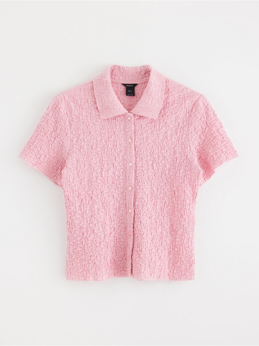 Majica – Crinkled shirt