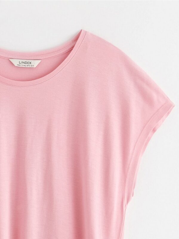 Short-sleeved top - 3003473-2643