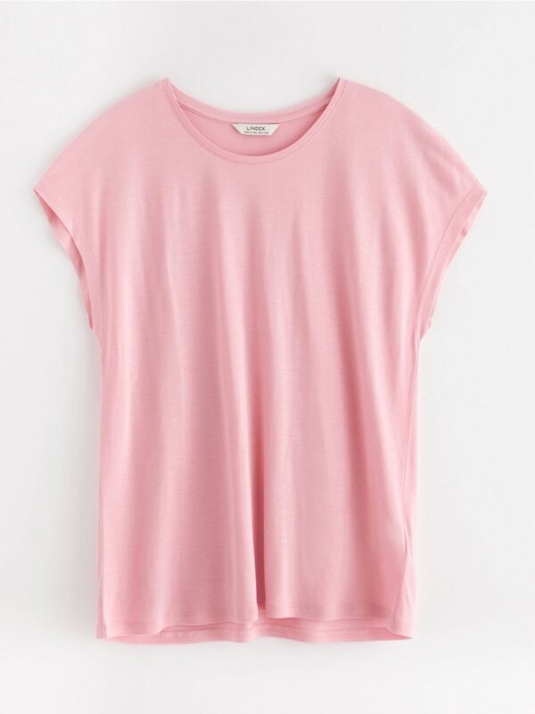 Short-sleeved top - 3003473-2643