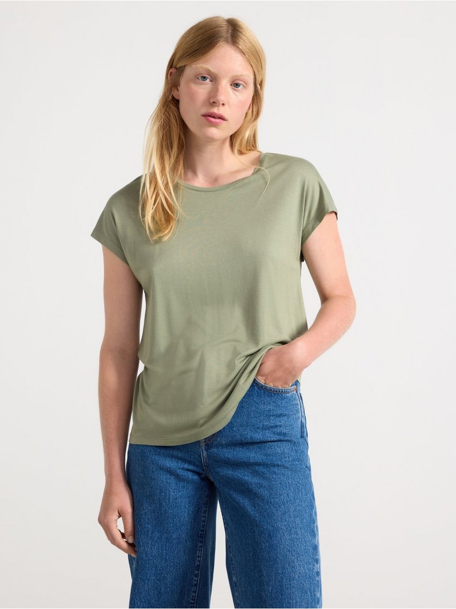 Majica – Short-sleeved top