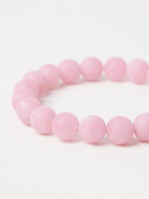 Bracelet with beads - 3003514-7240