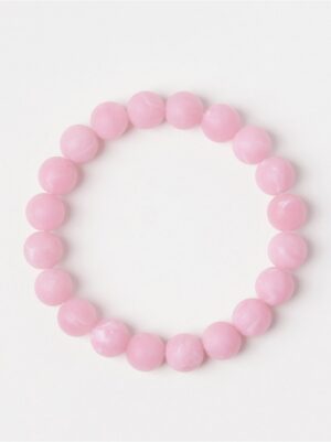 Bracelet with beads - 3003514-7240