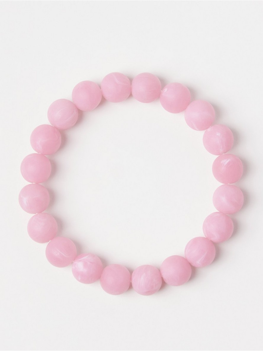Narukvica – Bracelet with beads