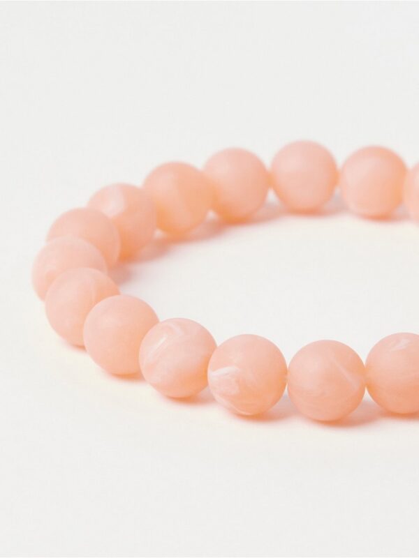 Bracelet with beads - 3003514-7515
