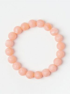 Bracelet with beads - 3003514-7515