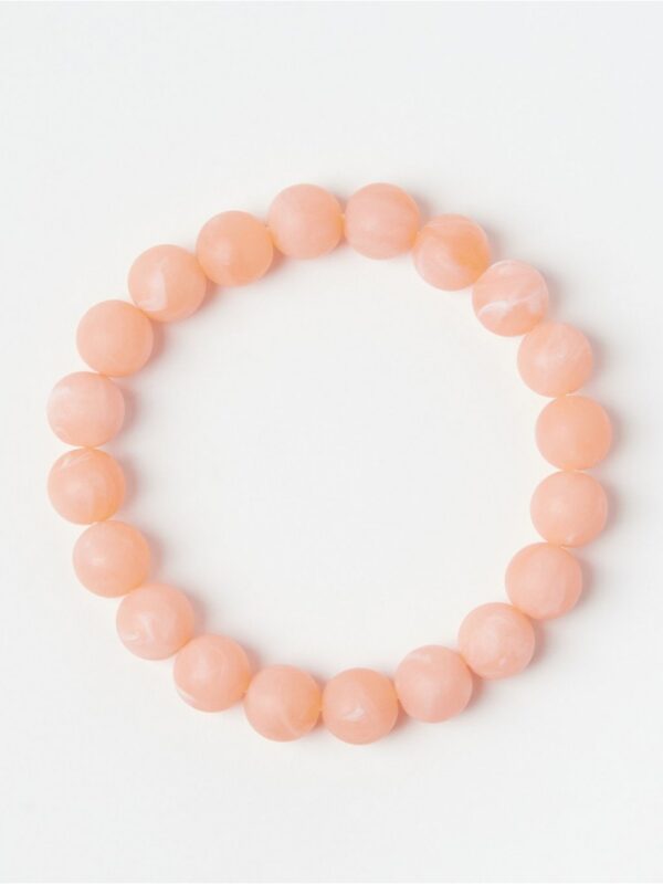 Bracelet with beads - 3003514-7515
