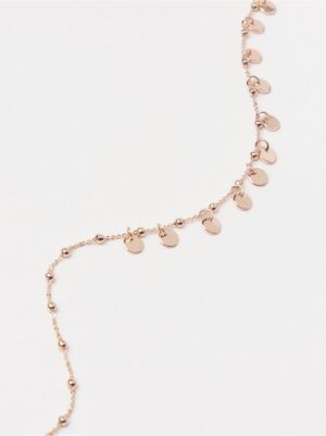 Necklace - 3003527-20