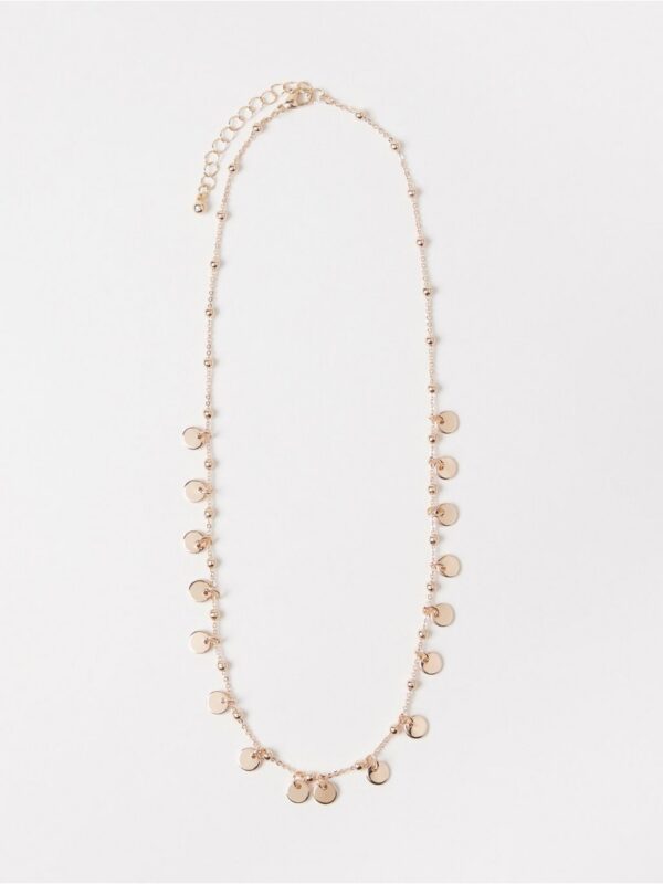 Necklace - 3003527-20