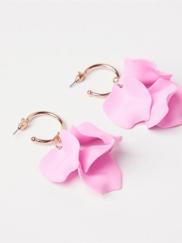 Earrings - 3003530-1322