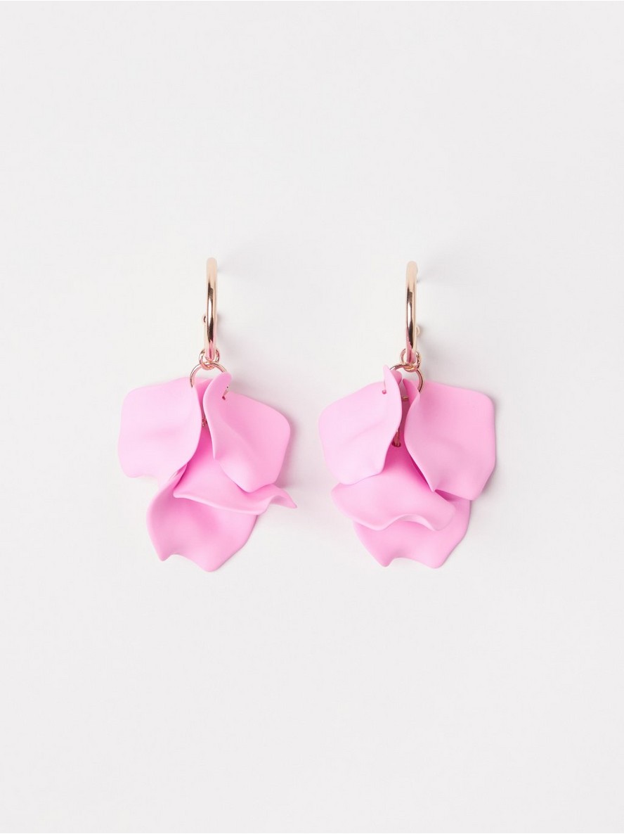 Mindjuse – Earrings