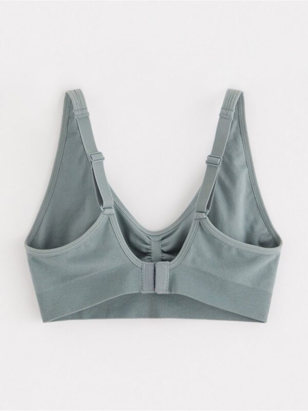 Soft seamless bra - 7984062-9002