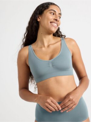 Soft seamless bra - 7984062-9002