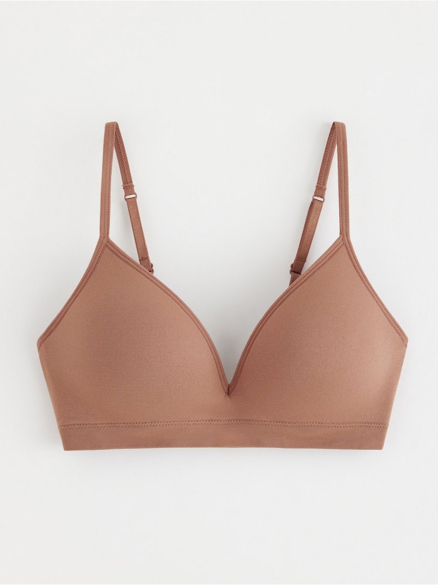 Brushalter – Seamless soft bra