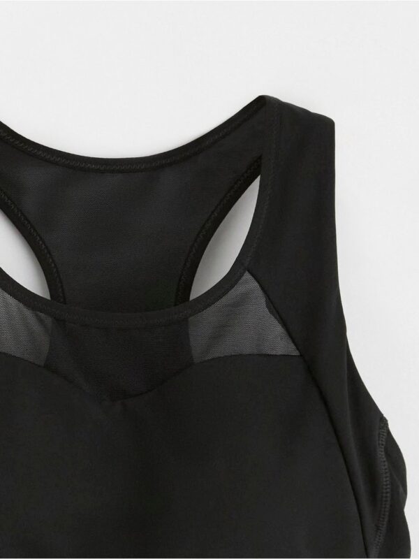 Sports bra medium support - 8378688-80
