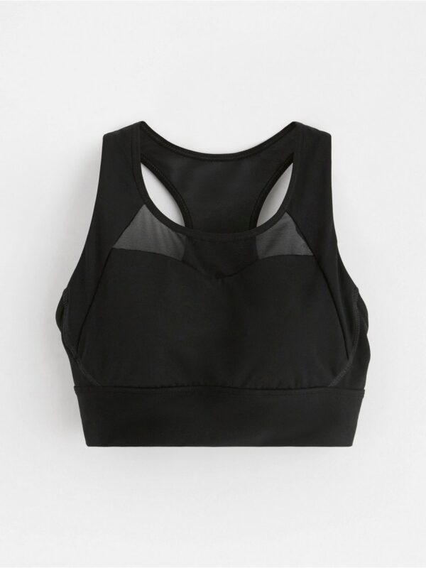 Sports bra medium support - 8378688-80