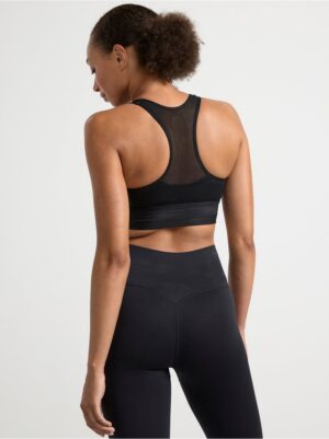 Sports bra medium support - 8378688-80