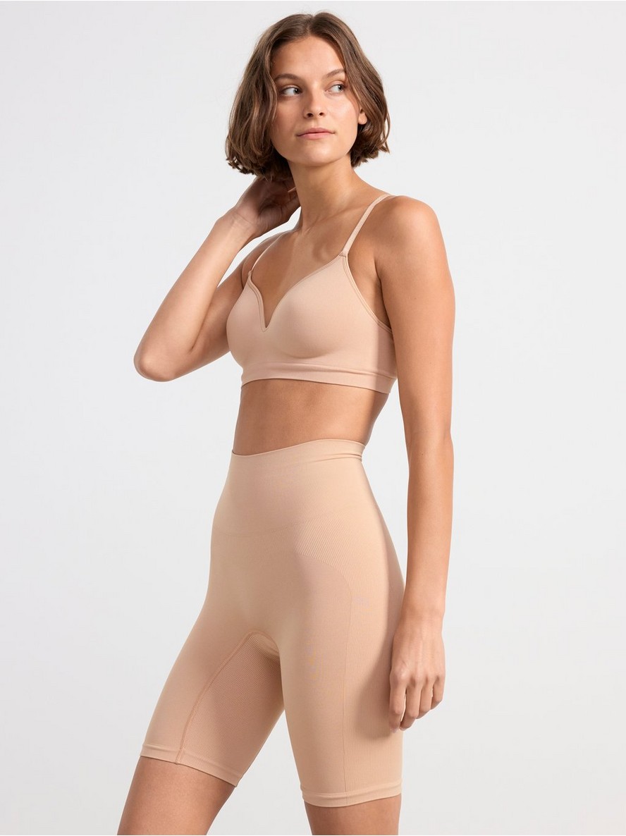 Steznik – Shaping biker briefs with medium support