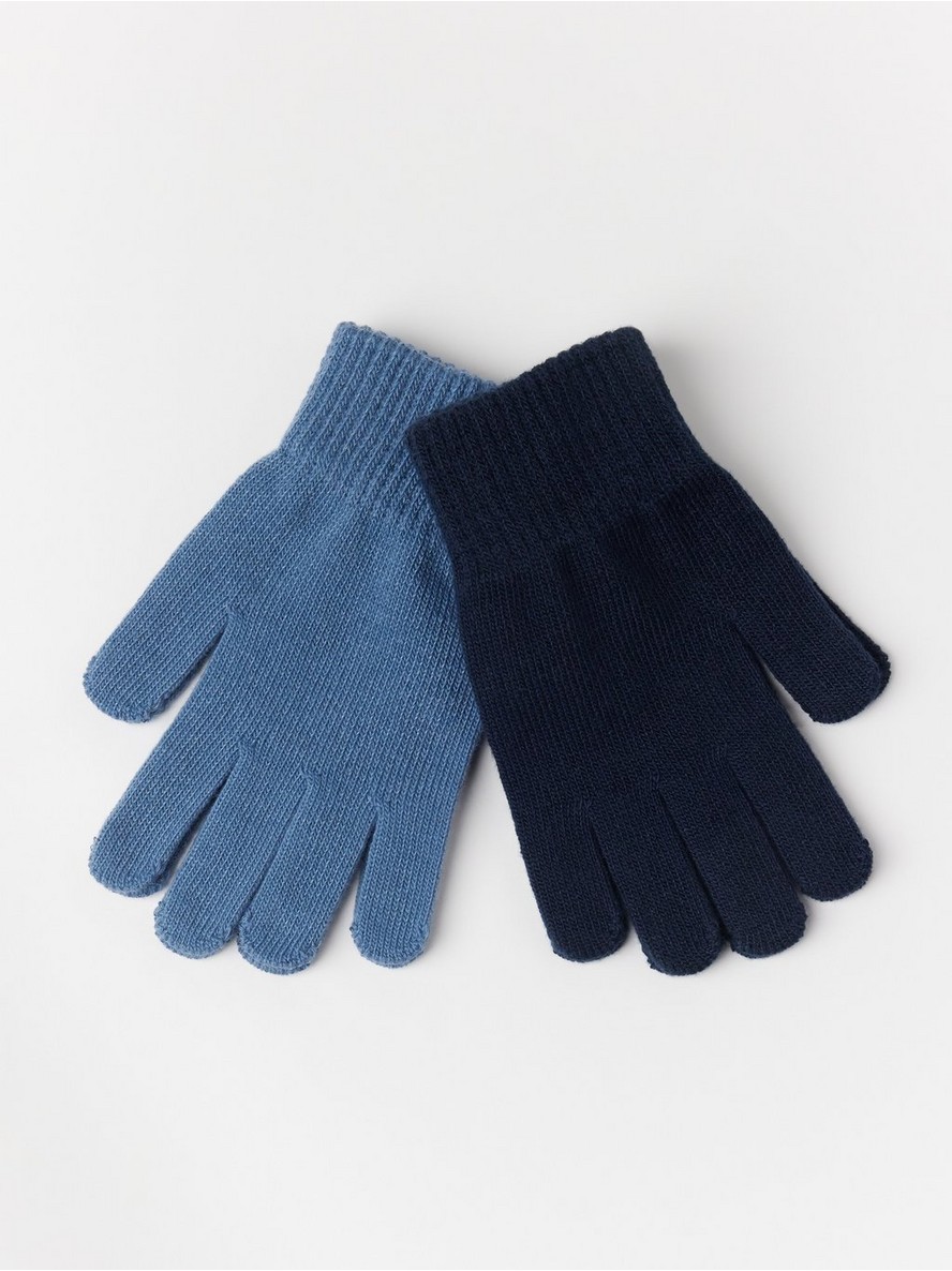 Rukavice – 2-pack Magic gloves