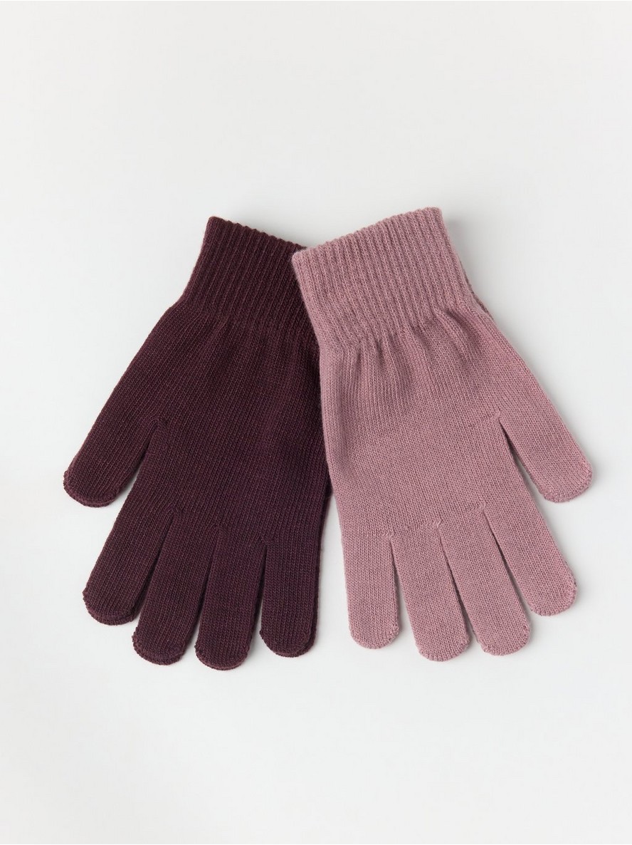 Rukavice – 2-pack Magic gloves