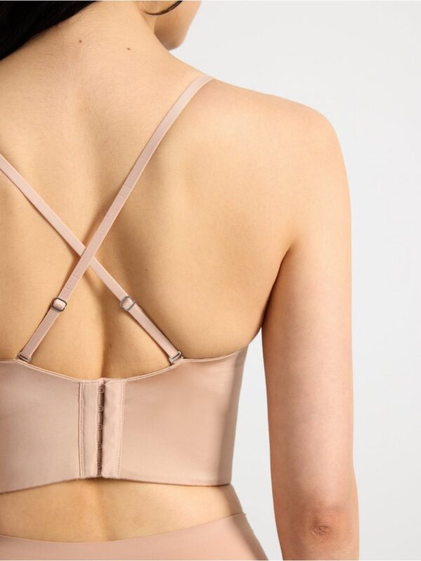 Bustier - 8688488-6793