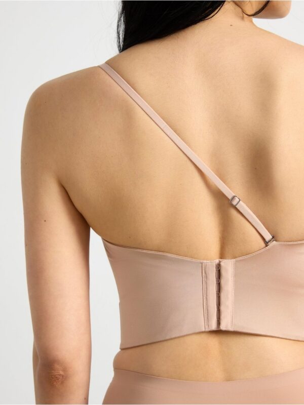 Bustier - 8688488-6793