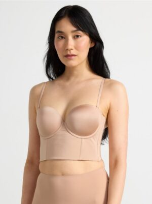 Bustier - 8688488-6793