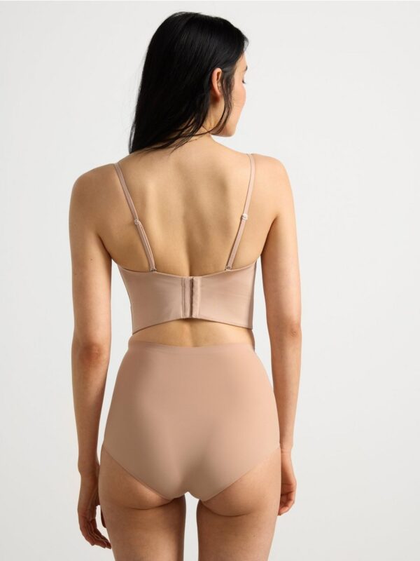 Bustier - 8688488-6793