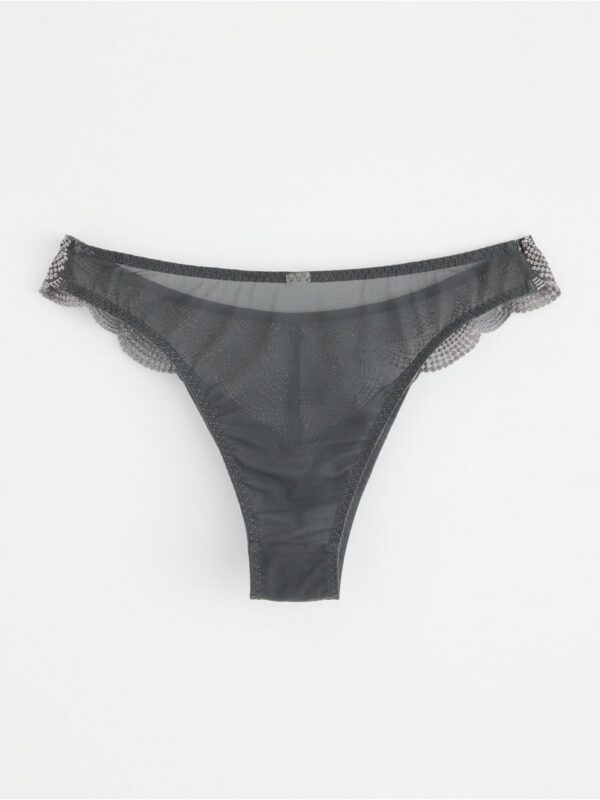 Ella m –  brazilian briefs - 8731471-6952
