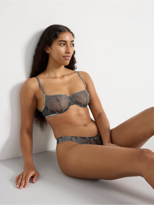 Ella m –  brazilian briefs - 8731471-6952