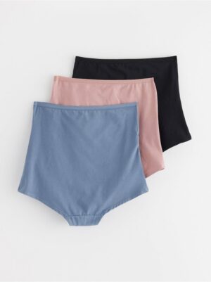 3-pack  maternity briefs - 8791974-8419