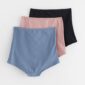3-pack  maternity briefs - 8791974-8419