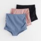 3-pack  maternity briefs - 8791974-8419
