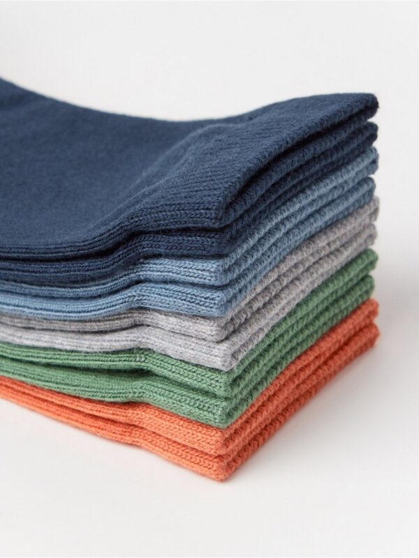 5-pack   Socks - 3000274-2480