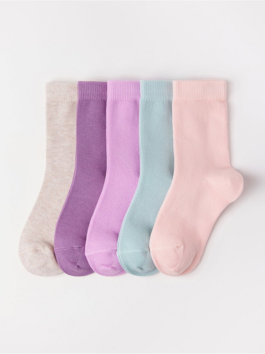Carape – 5-pack  socks