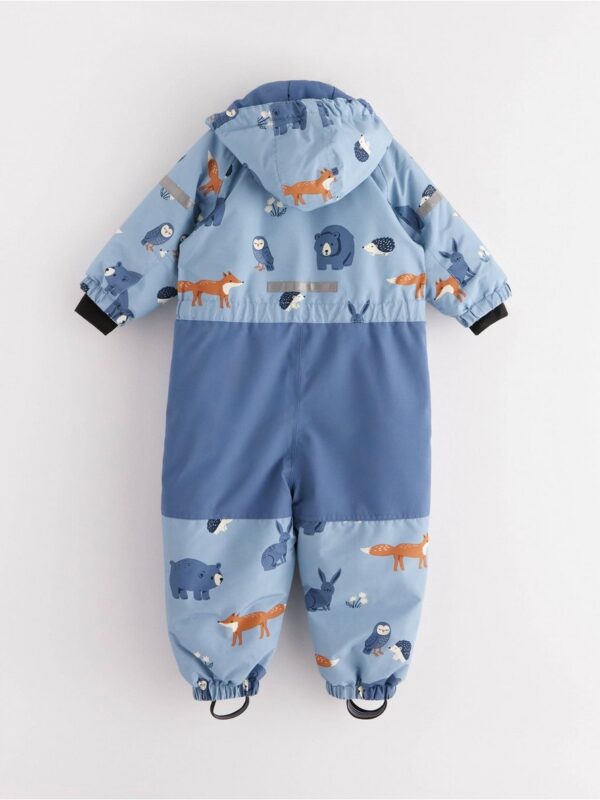 Waterproof overall - 3000727-2115
