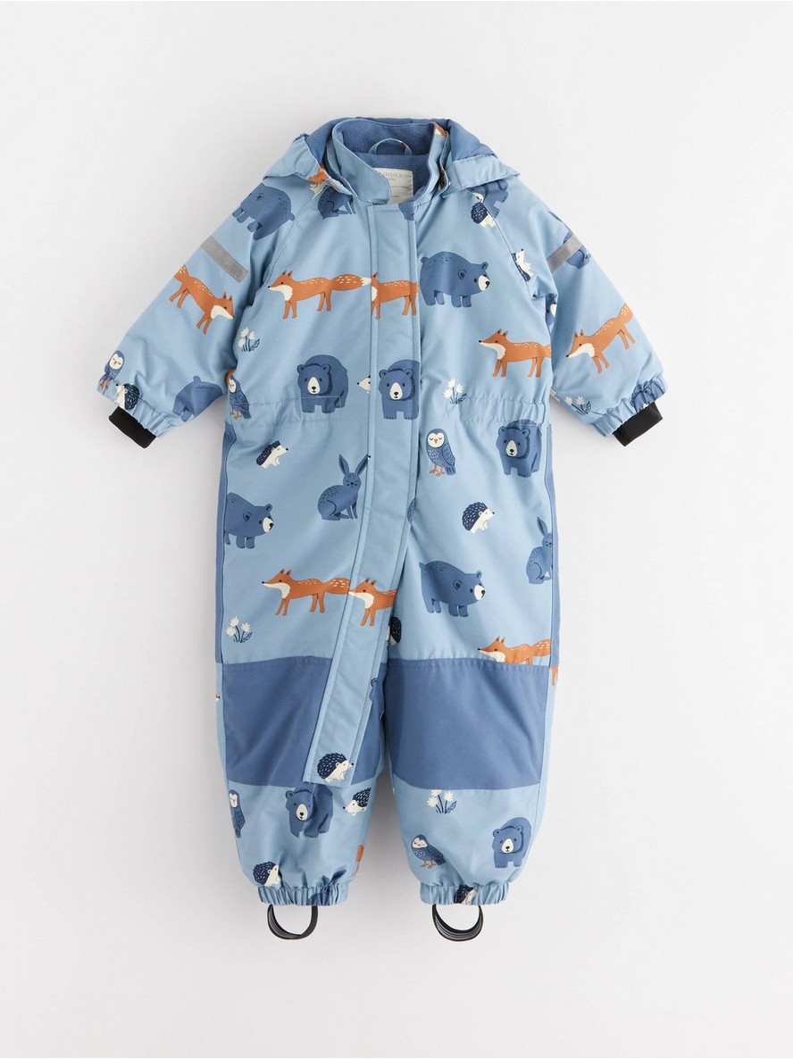 Skafander – Waterproof overall