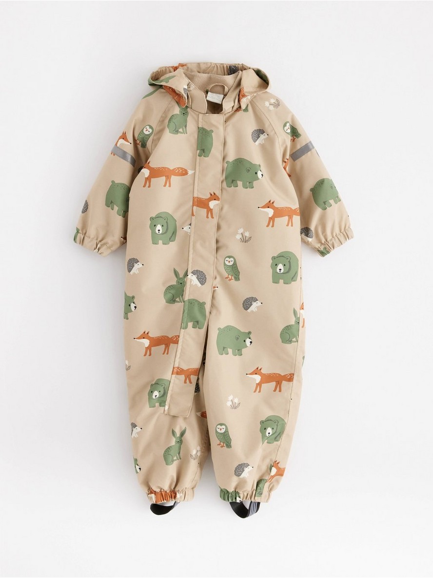 Kombinezon – Waterproof overall
