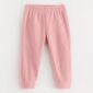 Joggers in microfleece - 3000735-6950