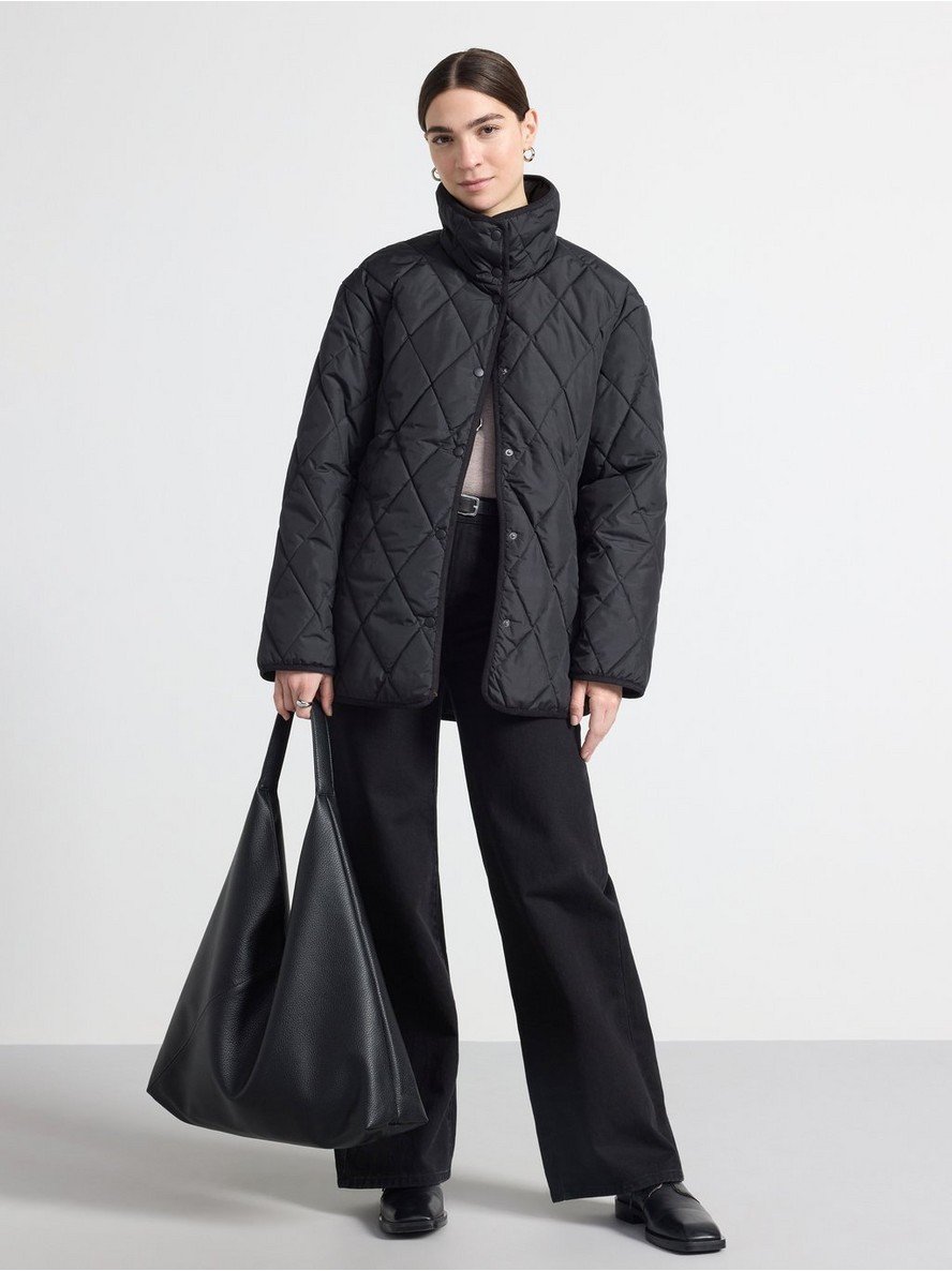 Jakna – Quilted jacket